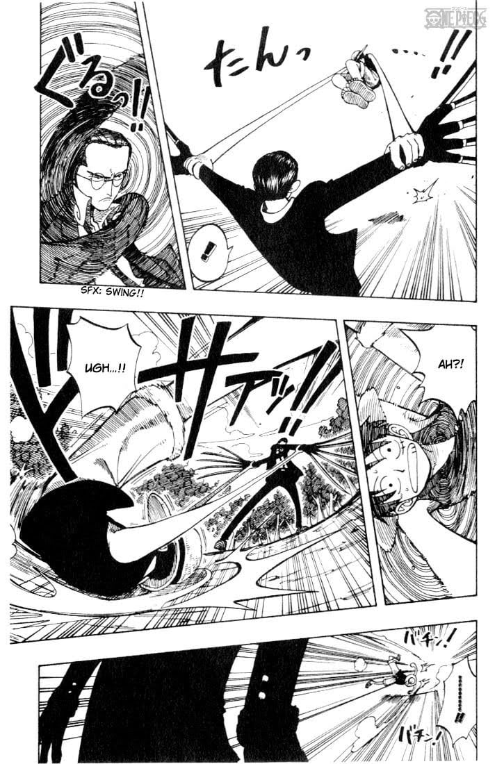 One Piece, Chapter 37 image 03